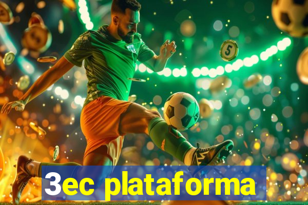 3ec plataforma