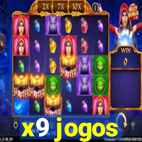 x9 jogos