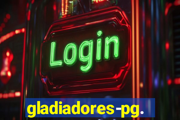 gladiadores-pg.com