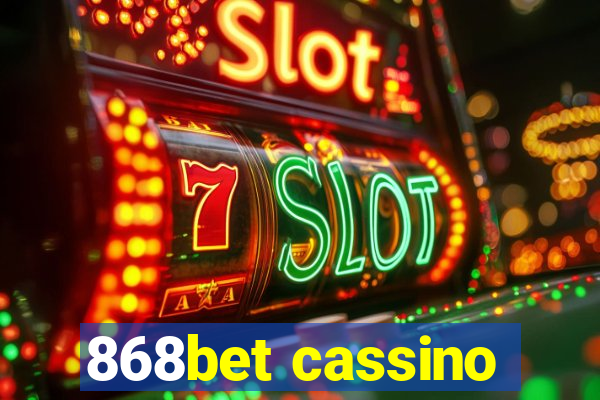 868bet cassino