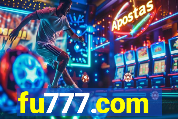 fu777.com