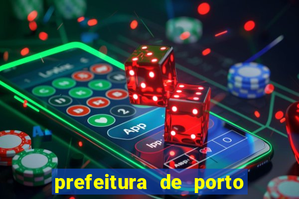 prefeitura de porto nacional contra cheque