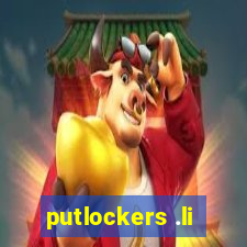 putlockers .li
