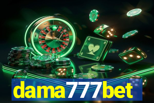 dama777bet