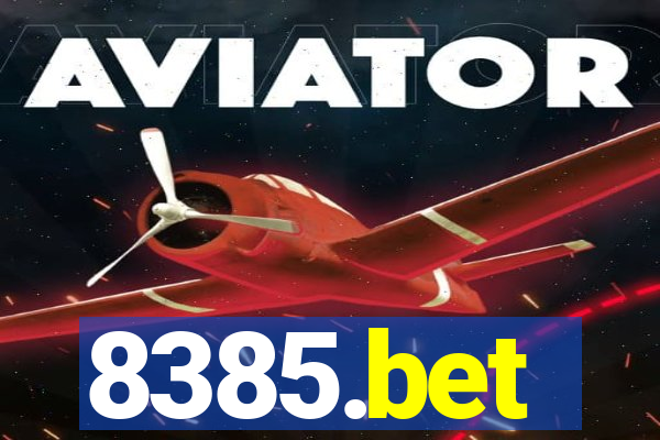 8385.bet