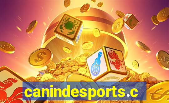 canindesports.com