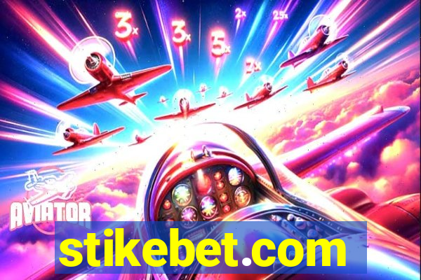stikebet.com
