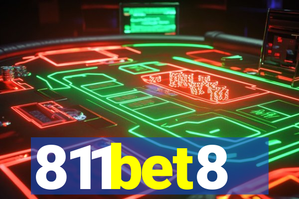811bet8
