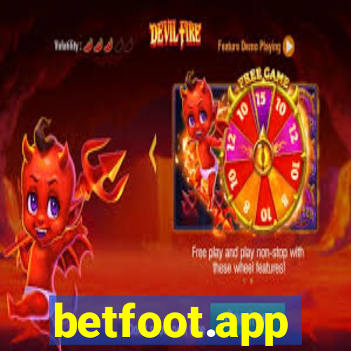 betfoot.app
