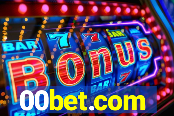 00bet.com