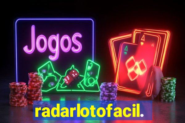 radarlotofacil.com.br