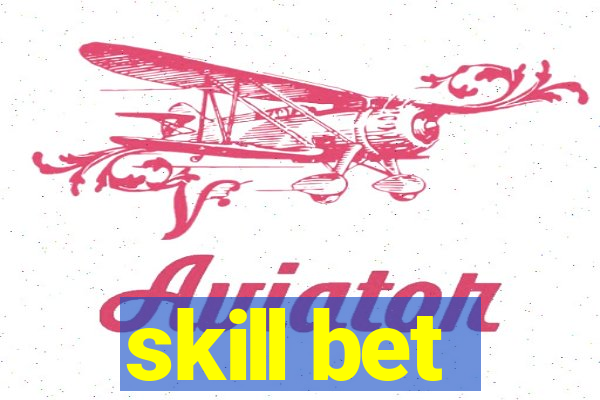 skill bet