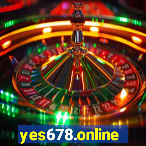 yes678.online