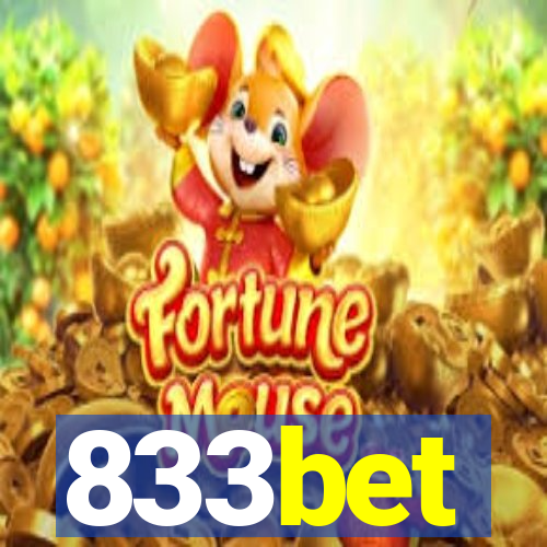 833bet