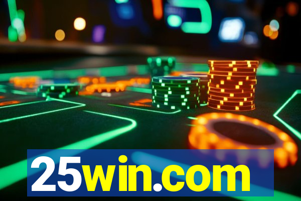 25win.com