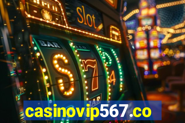 casinovip567.com