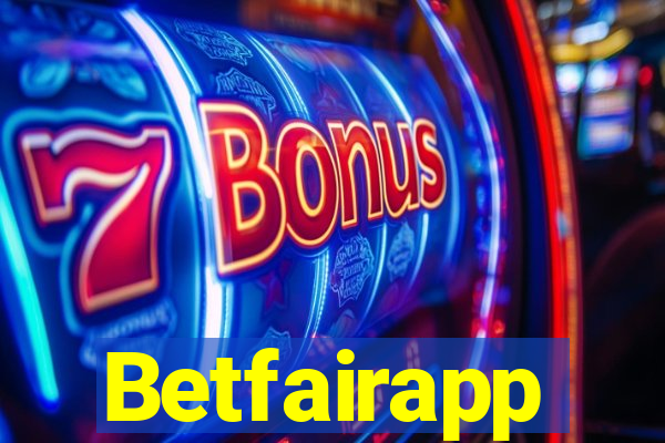 Betfairapp