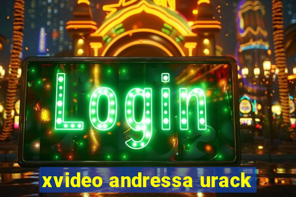 xvideo andressa urack