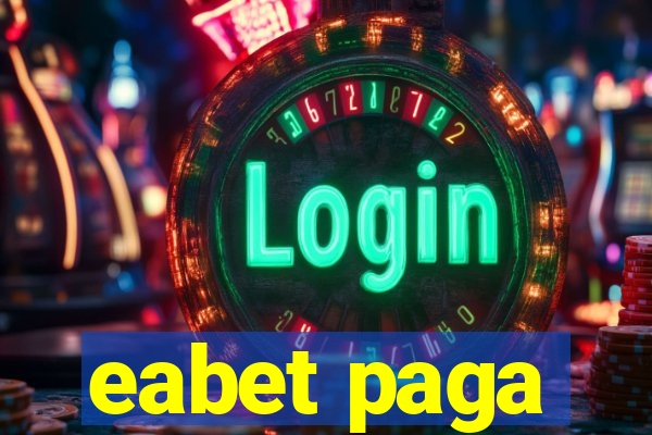eabet paga