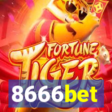 8666bet