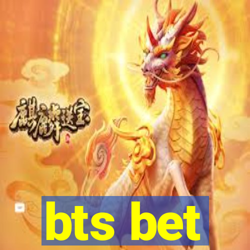 bts bet