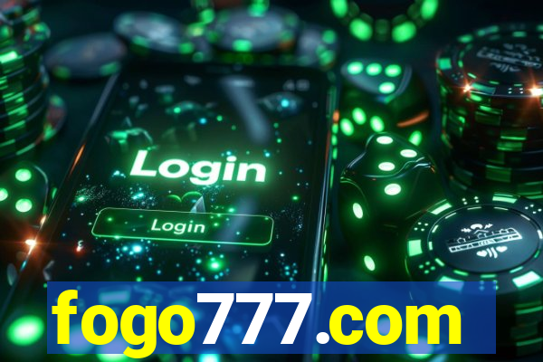 fogo777.com