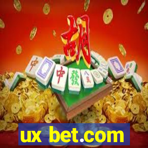 ux bet.com