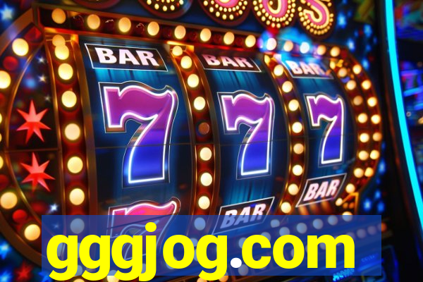 gggjog.com