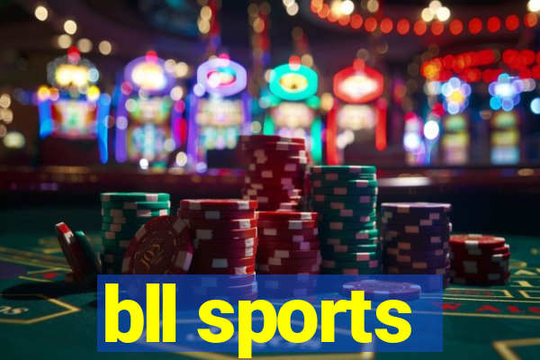 bll sports