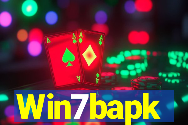 Win7bapk