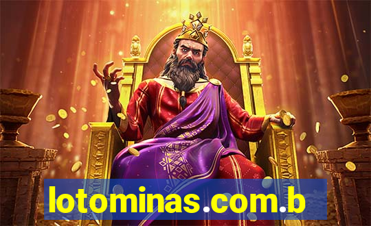 lotominas.com.br