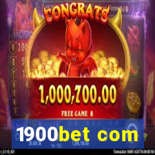1900bet com