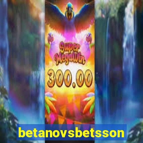 betanovsbetsson