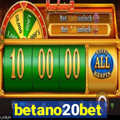 betano20bet