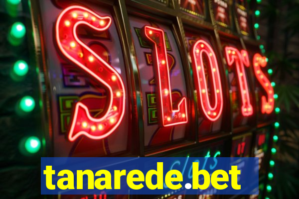 tanarede.bet