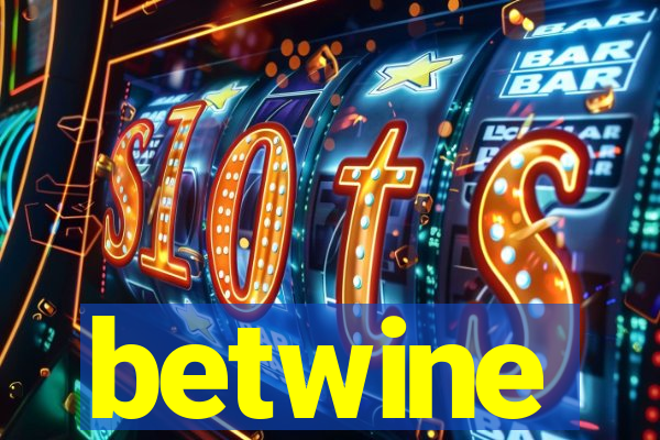 betwine