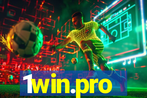 1win.pro