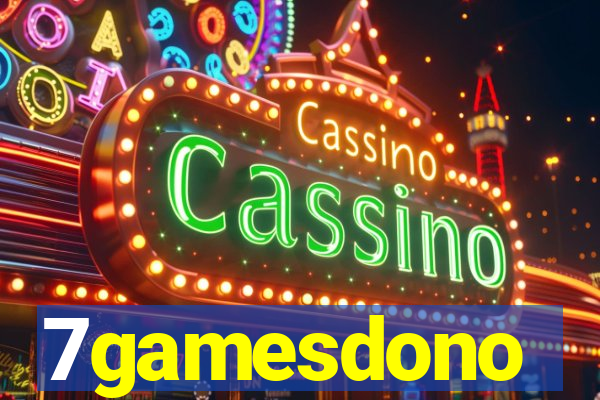 7gamesdono