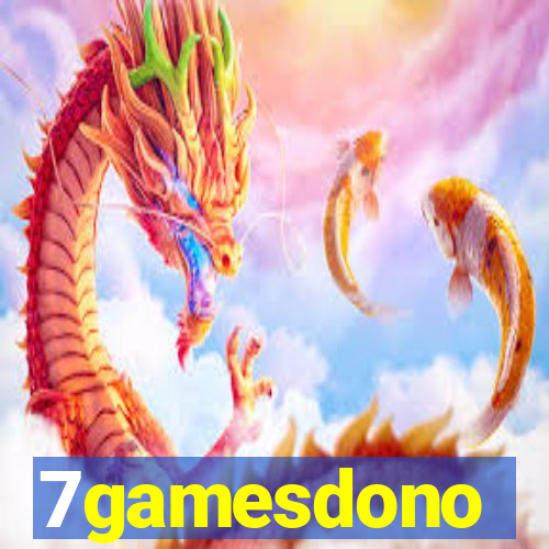 7gamesdono