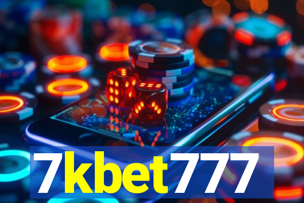 7kbet777