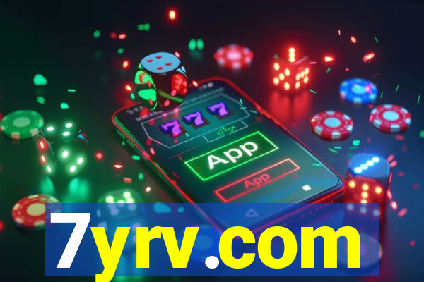 7yrv.com