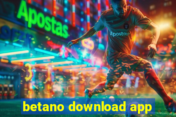 betano download app