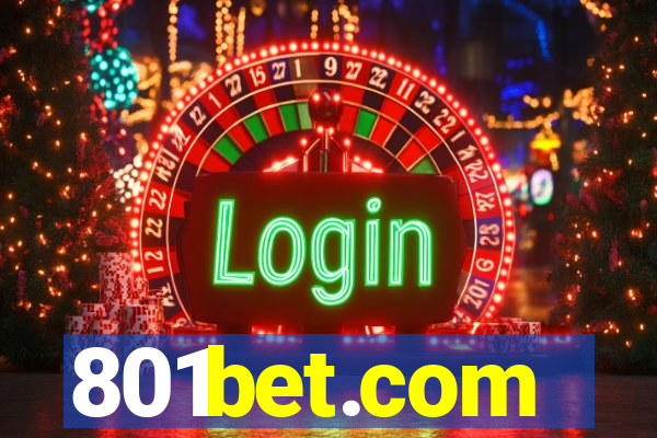 801bet.com