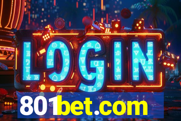 801bet.com