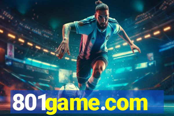 801game.com