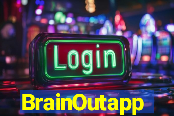 BrainOutapp