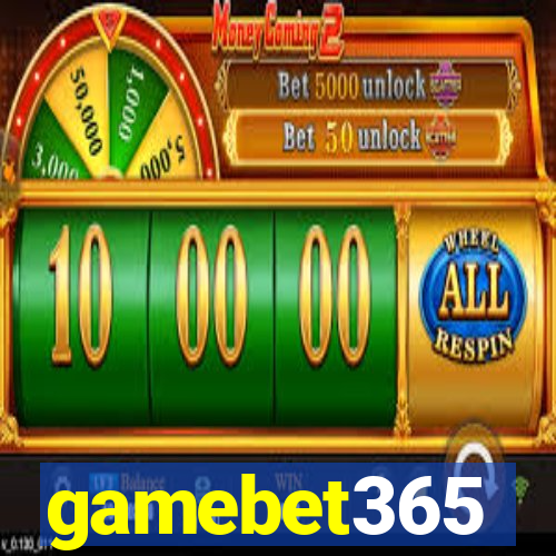 gamebet365