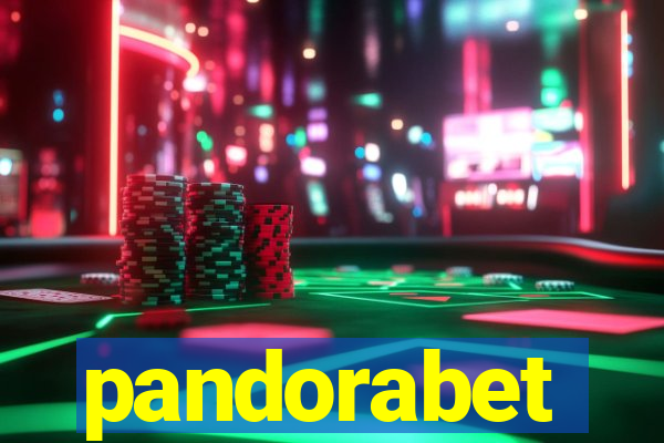 pandorabet