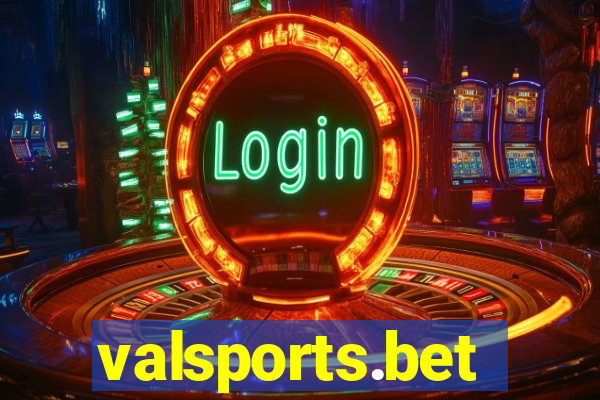 valsports.bet