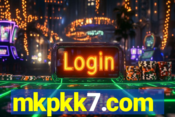 mkpkk7.com